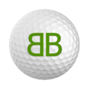 Bertrand Golf Logo